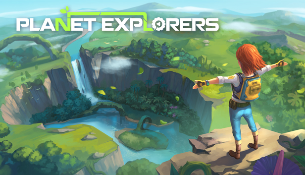 Planet Explorers