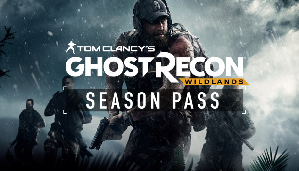 Tom Clancy’s Ghost Recon Wildlands - Season Pass Year 1