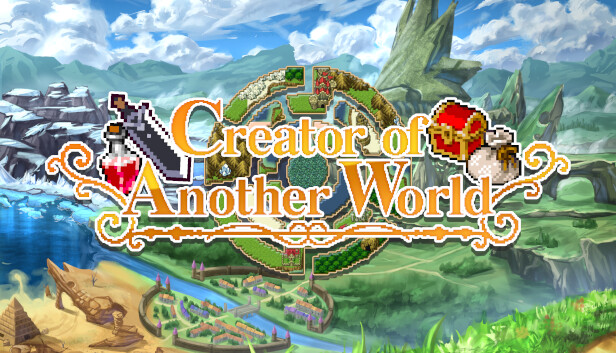 Creator of Another World