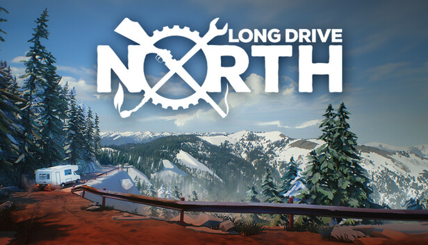 Long Drive North: Kooperacyjny symulator kampera