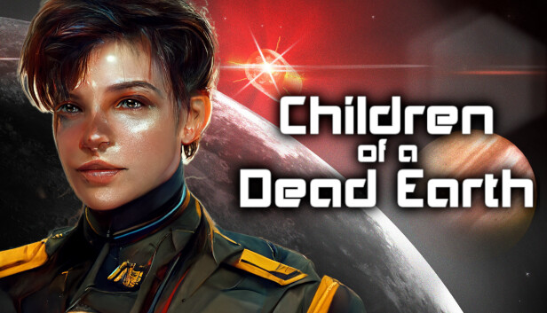 Children of a Dead Earth