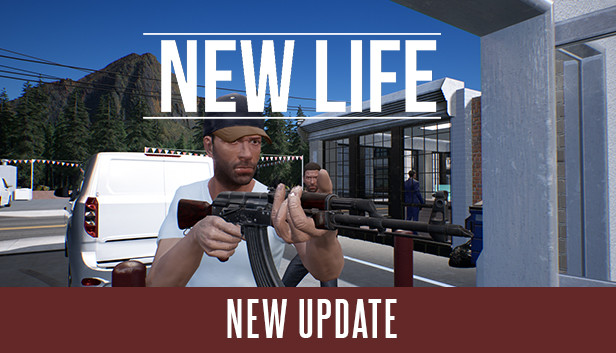 NEW LIFE