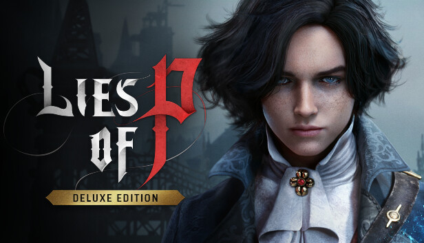 Lies of P: Prince of Krat Cosmetics Pack