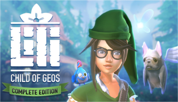Lili: Child of Geos - Complete Edition