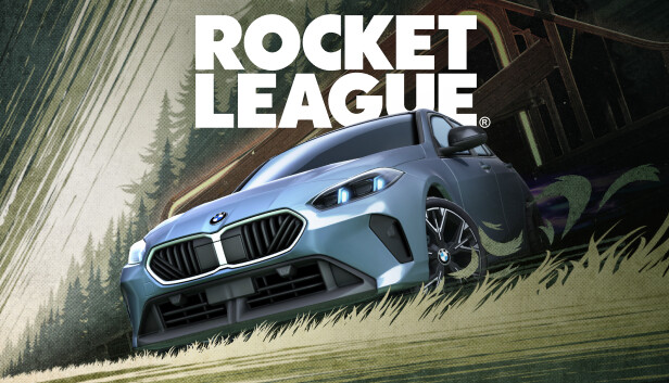 Rocket League