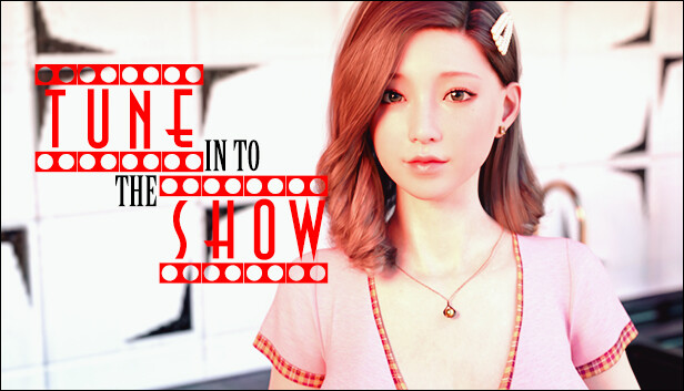 Tune in to the show