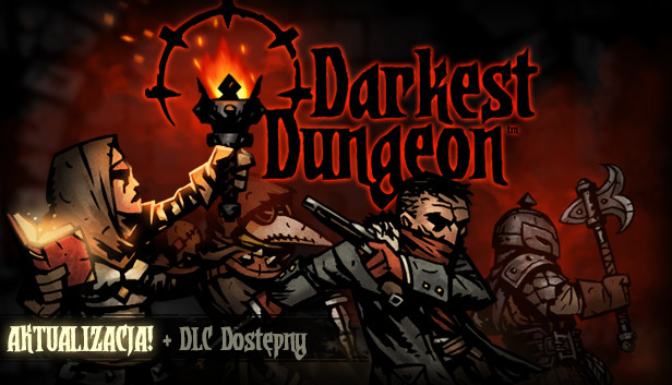 Darkest Dungeon