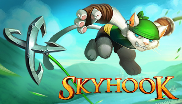 Skyhook