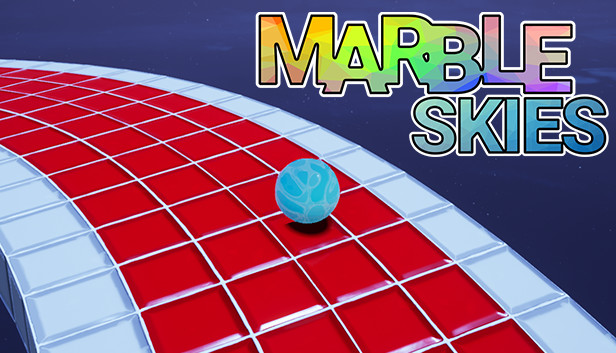 Marble Skies
