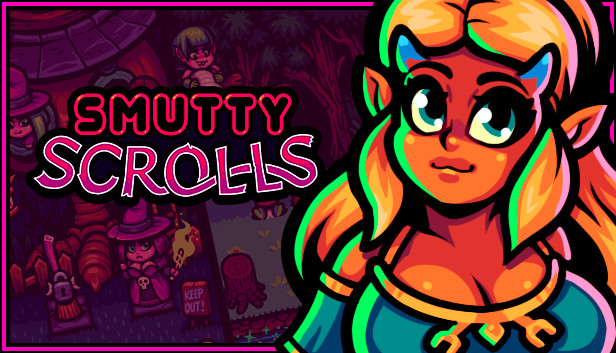 Smutty Scrolls