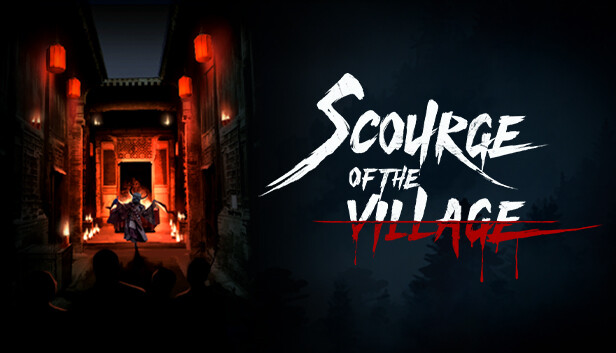 Scourge of the village