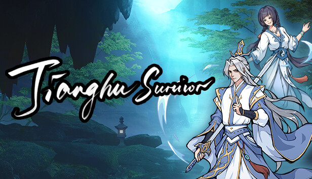Jianghu Survivor