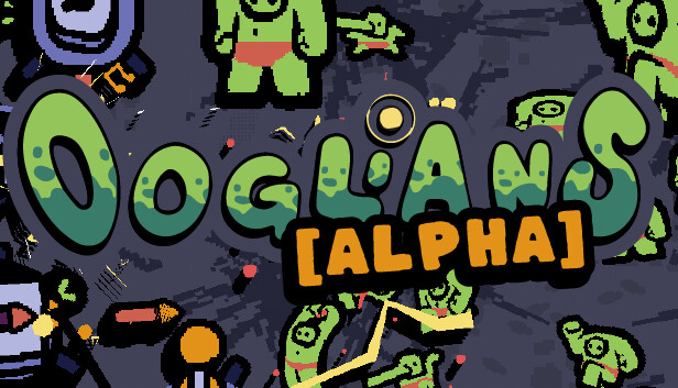 Ooglians