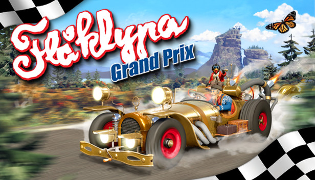 Pinchcliffe Grand Prix