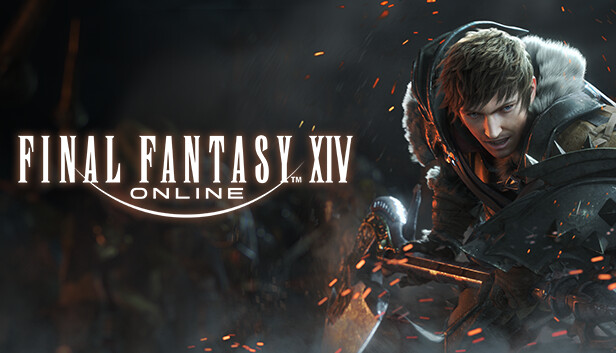 FINAL FANTASY XIV Online