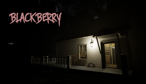 Blackberry