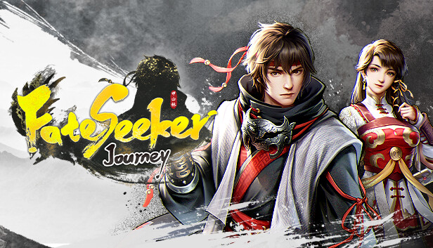 Fate Seeker: Journey