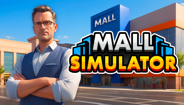 Mall Simulator 2025