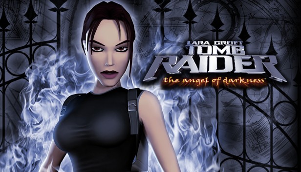 Tomb Raider VI: The Angel of Darkness (2003)