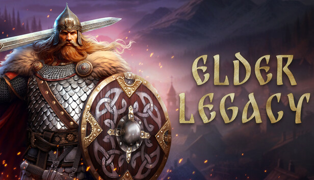 Elder Legacy
