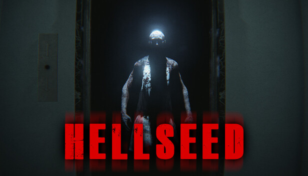 HELLSEED: All Chapters