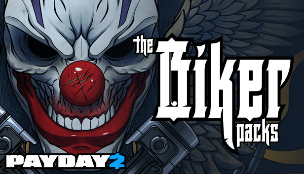 PAYDAY 2: The Biker Heist