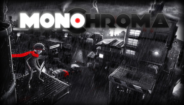 Monochroma