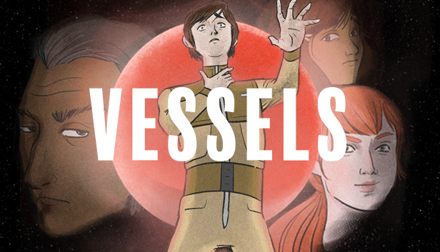 Vessels