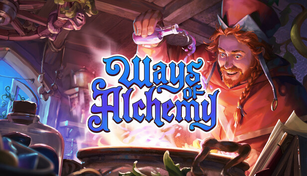 Ways of Alchemy