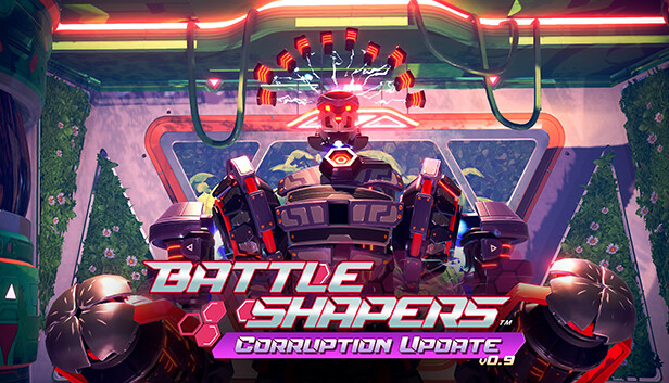 Battle Shapers