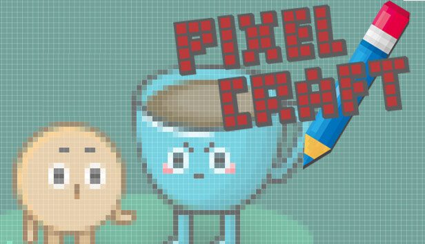 PixelCraft