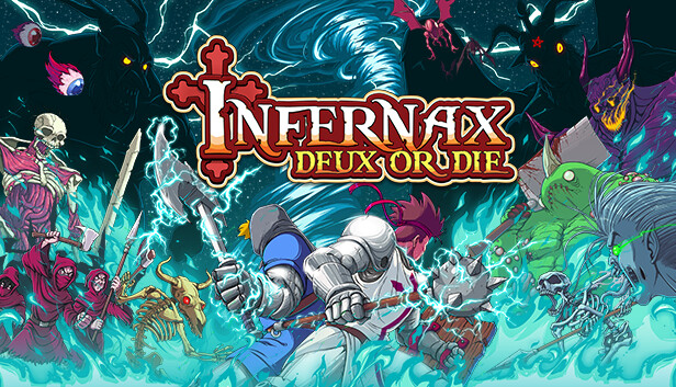 Infernax