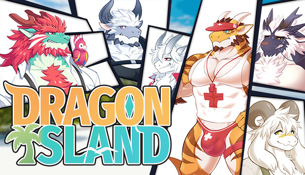 Dragon Island