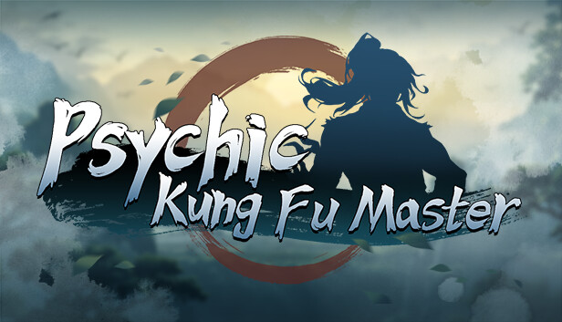 Psychic Kung Fu Master