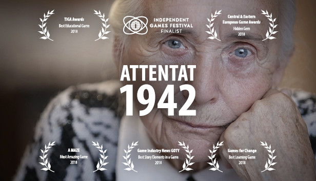 Attentat 1942