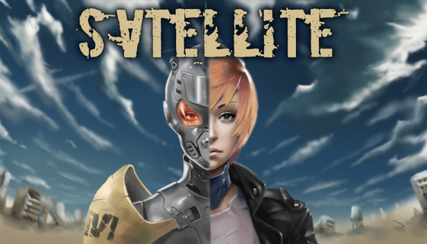 Satellite