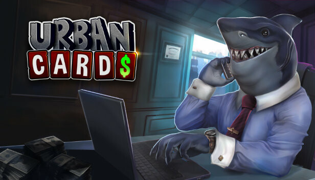 Urban Cards