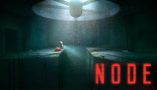 NODE: The Last Favor of the Antarii