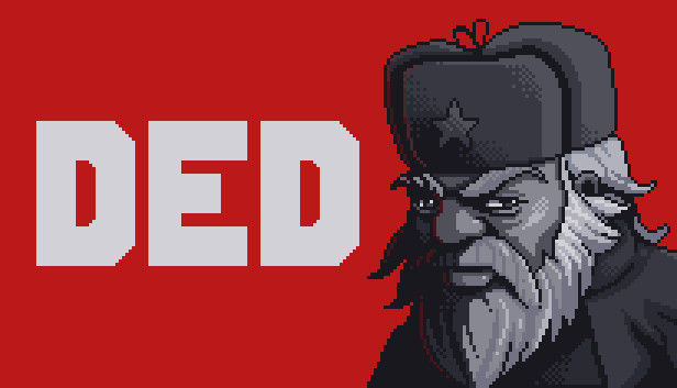 DED