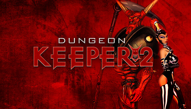 Dungeon Keeper 2