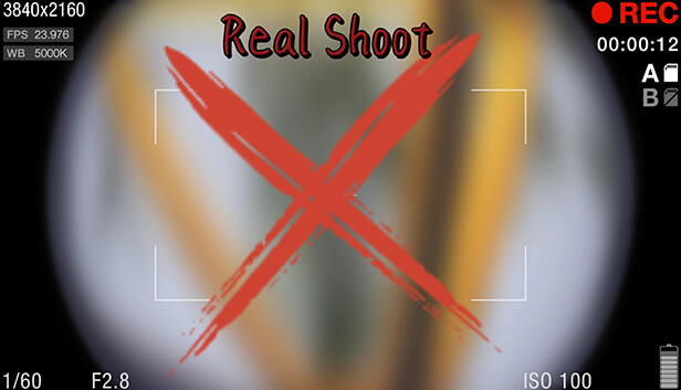 Bodycam：Real Shoot