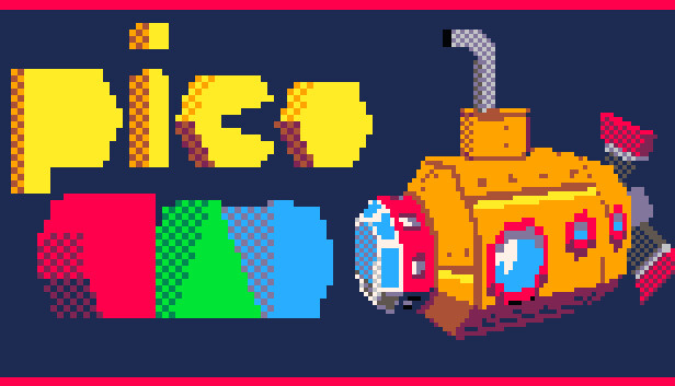 picoCAD