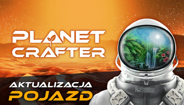 The Planet Crafter