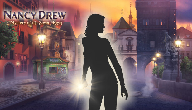 Nancy Drew: Mystery of the Seven Keys