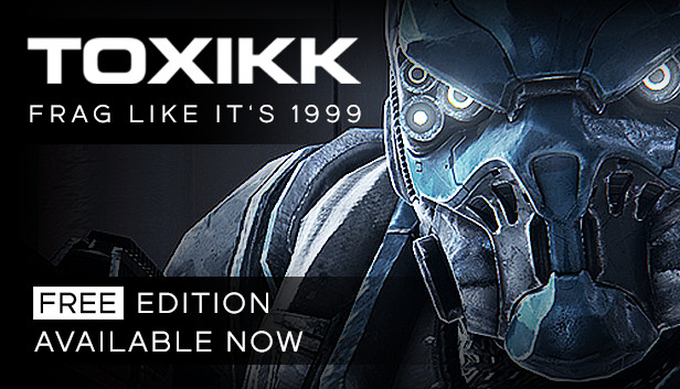 TOXIKK