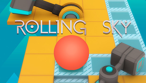 RollingSky