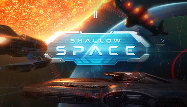 Shallow Space