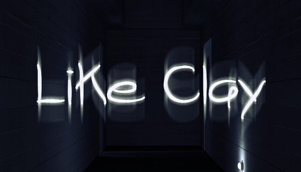 Like Clay