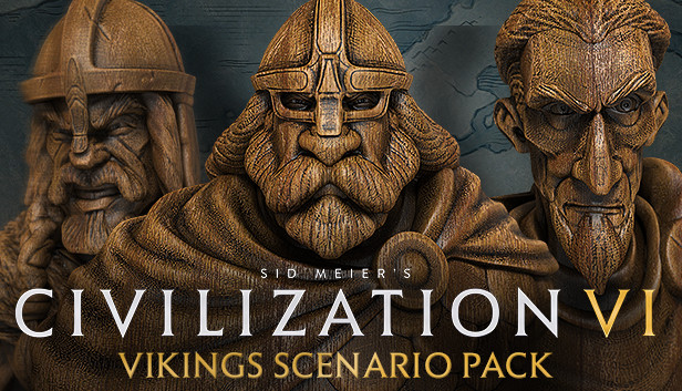 Sid Meier's Civilization VI: Vikings Scenario Pack