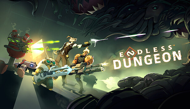 ENDLESS Dungeon Definitive Edition